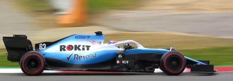 williams fw42