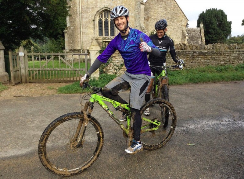 Whyte Bikes