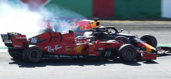 Race Comment: Win for Mercedes and defeat for FIA stewards thumbnail