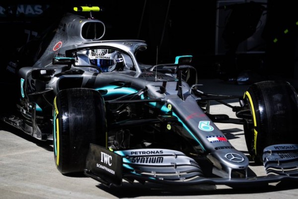 Bottas: Working with a Hamilton engineer is a great opportunity for me thumbnail
