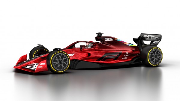 Richards: F1 has lost technological relevance with the move to V6 hybrid engines thumbnail