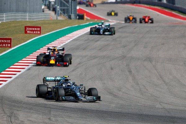 Ferrari: We will no longer be the fastest on the plains next year thumbnail