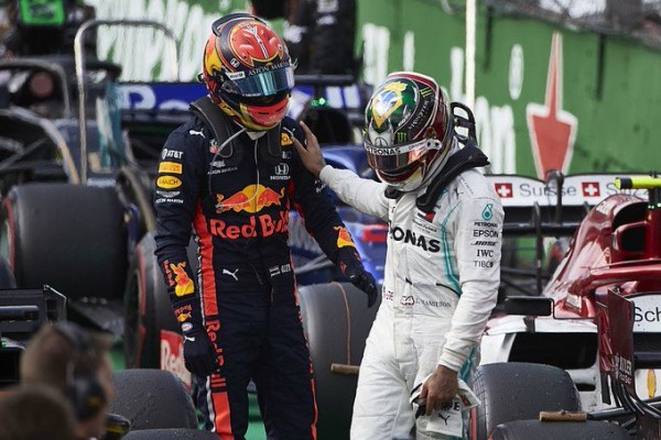 Costa: Working for a Ferrari is stressful, as it also puts pressure on the waiter thumbnail