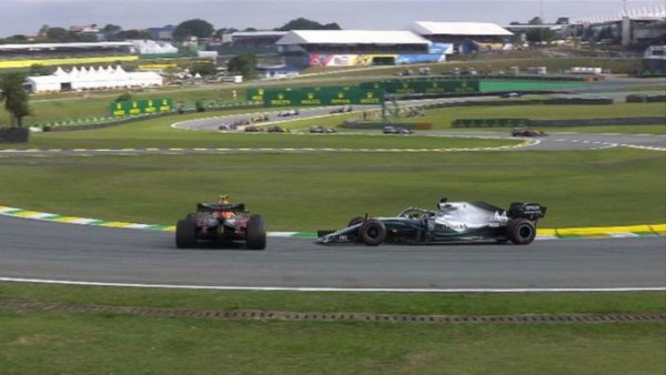 Hamilton Albon