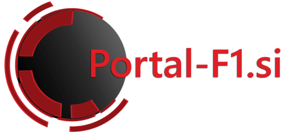 Portal F1.si