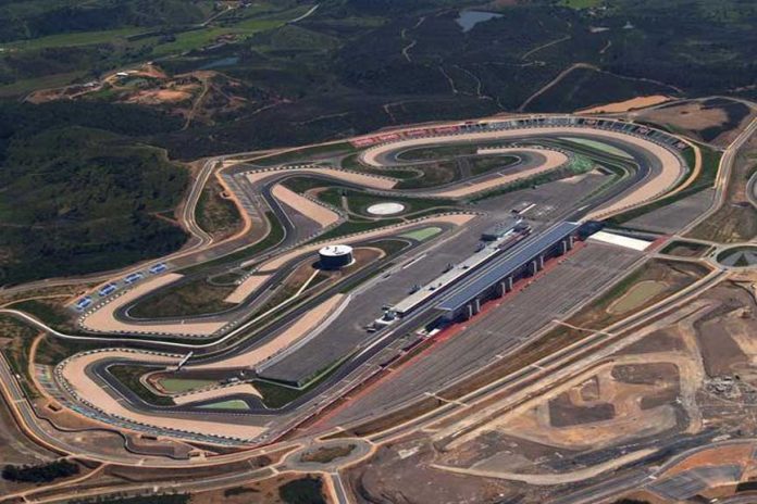 algarve-circuit1 F1