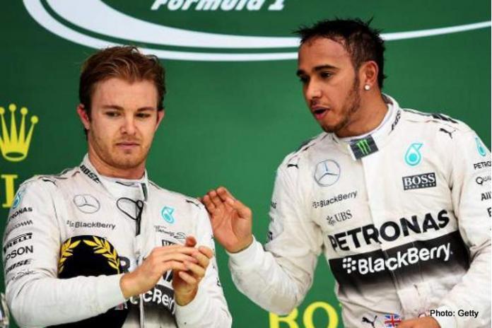 hamilton-rosberg-2016 F1
