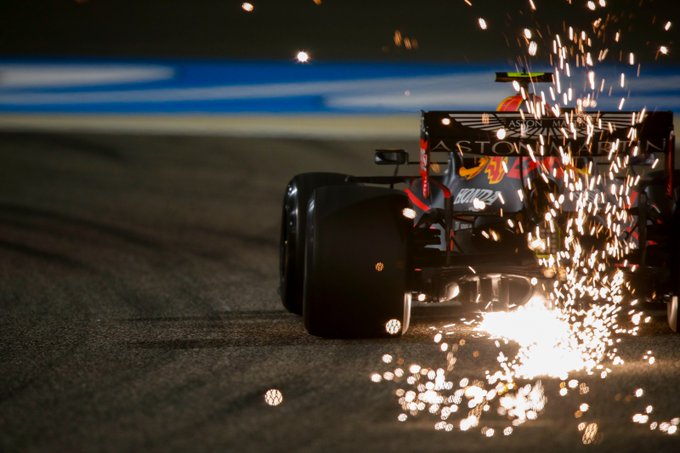 Max Verstappen F1 Red Bull
