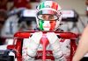 giovinazzi