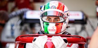 giovinazzi