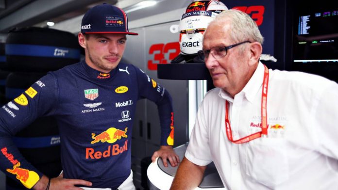 VERSTAPPEN-MARKO