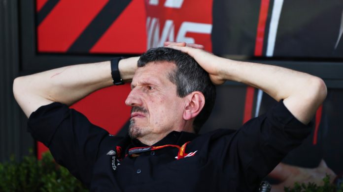 GUENTHER STEINER