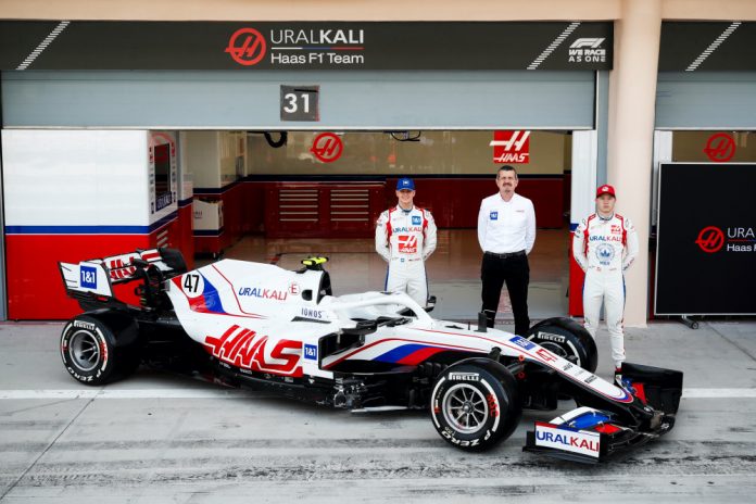 HAAS