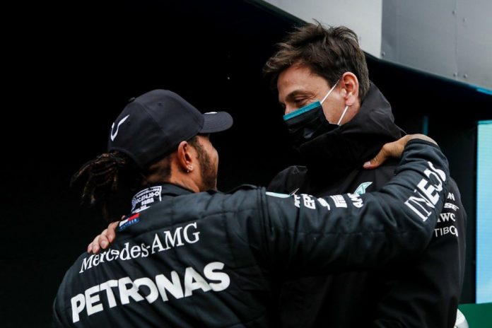 HAMILTON-WOLFF