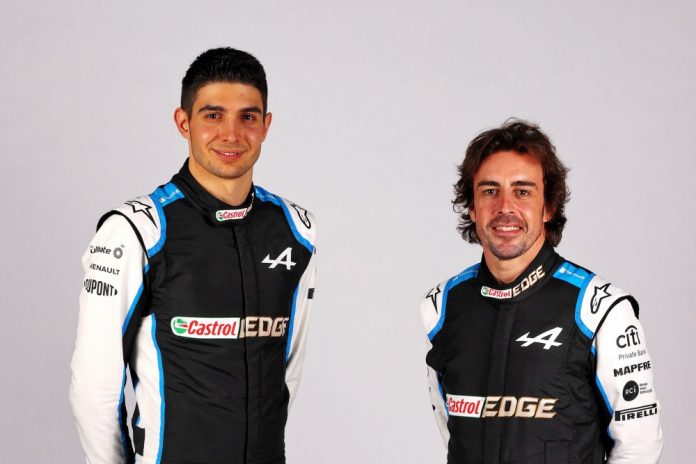 ALONSO-OCON