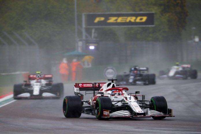 KIMI RAIKKONEN