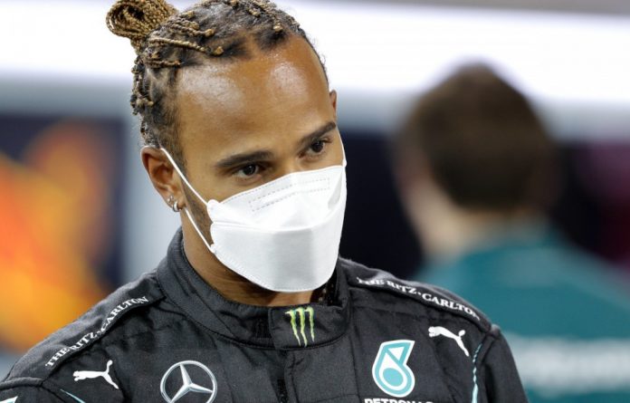 Hamilton