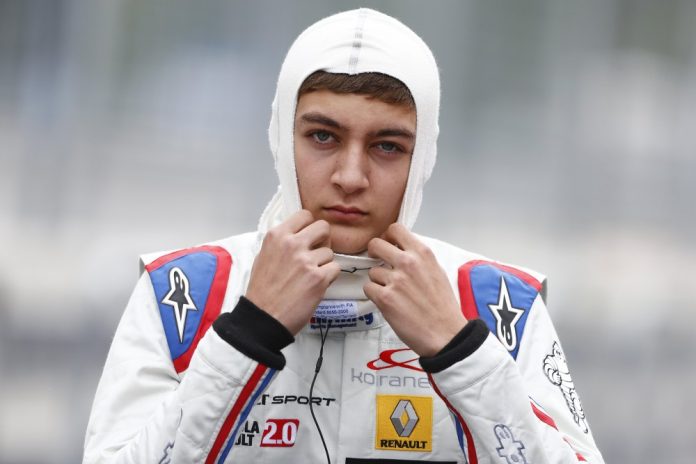 Russell F1 Formula 1