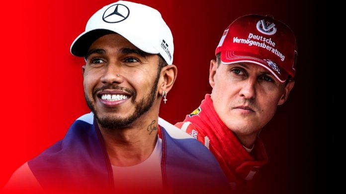 HAMILTON-SCHUMACHER