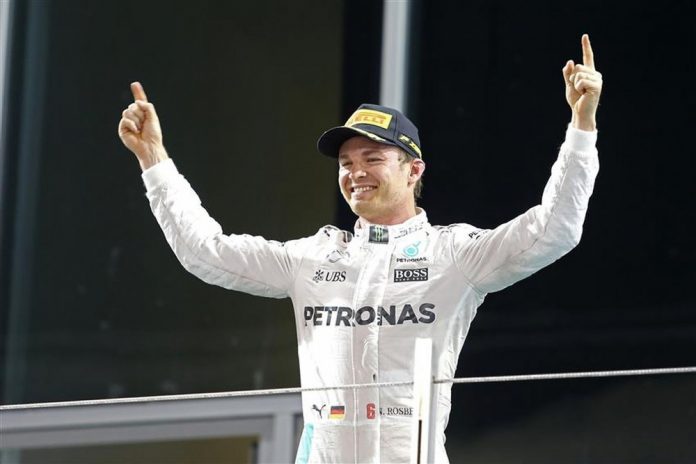 Nico-Rosberg-Mercedes F1