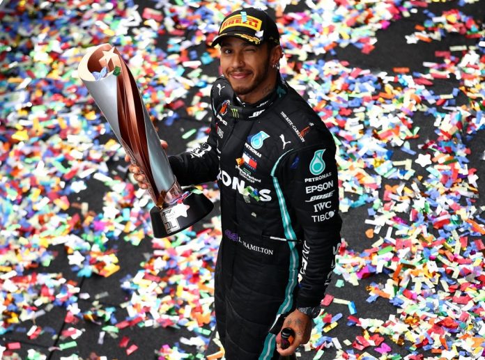 Lewis hamilton F0rmula 1