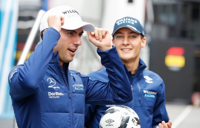 RUSSELL-LATIFI