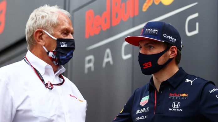 VERSTAPPEN-MARKO