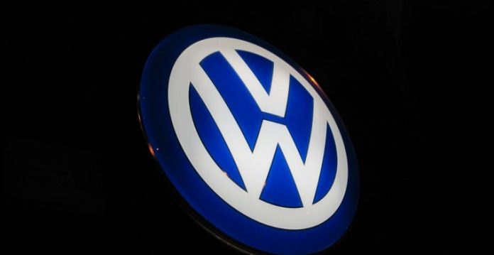 volkswagen f1