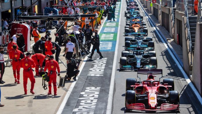 F1