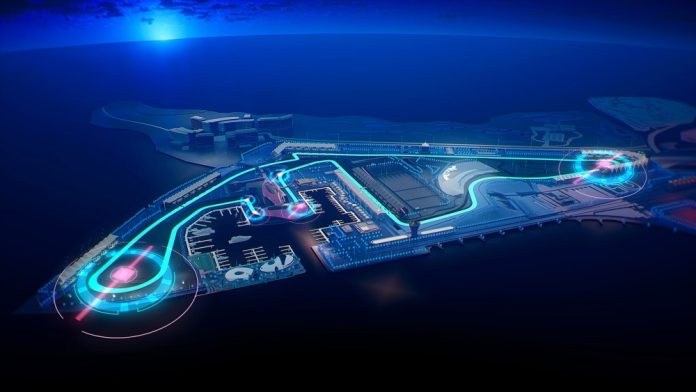 Yas Marina Abu Dhabi 2021
