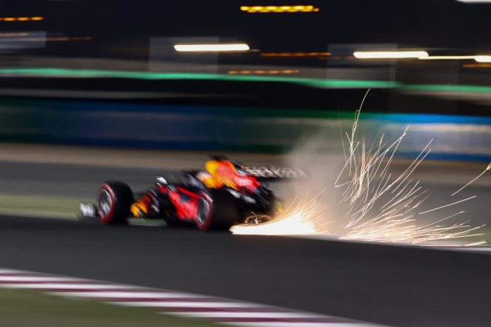 Red Bull F1 2021