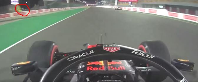 Verstappen Formula 1 F1
