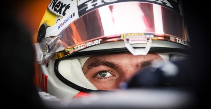 Max Verstappen F1 2021 F1