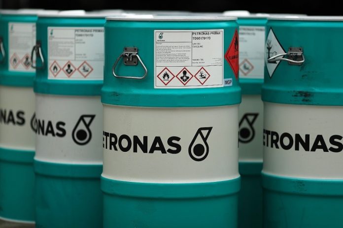 Petronas