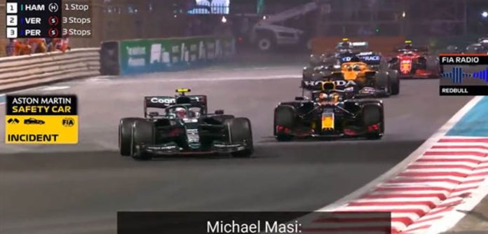 Masi F1