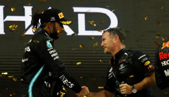Max Verstappen ABD F1
