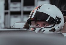 Aston Martin seat fit