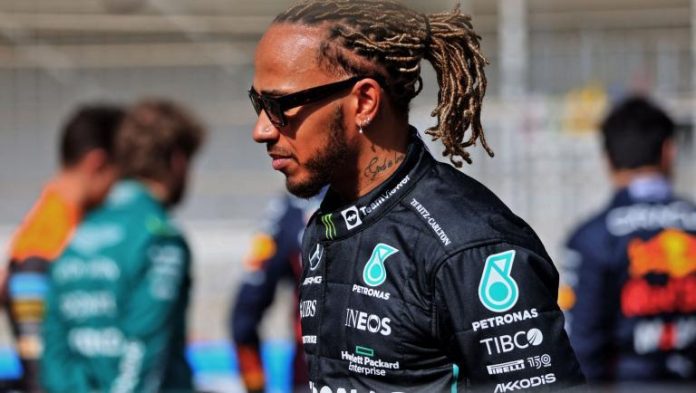hamilton