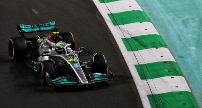 LH Saudi