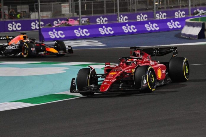 leclerc