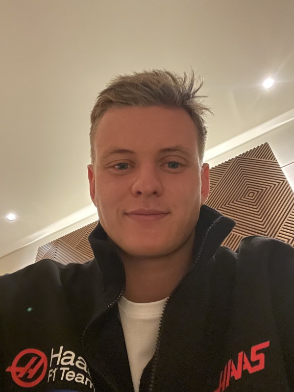 mick schumacher