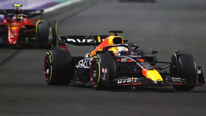 verstappen