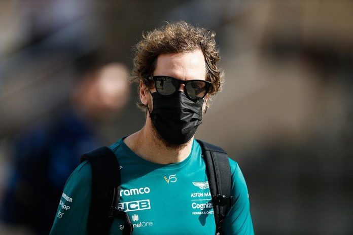 vettel