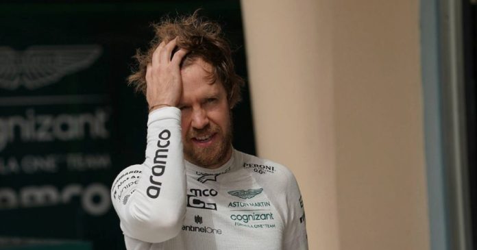 vettel