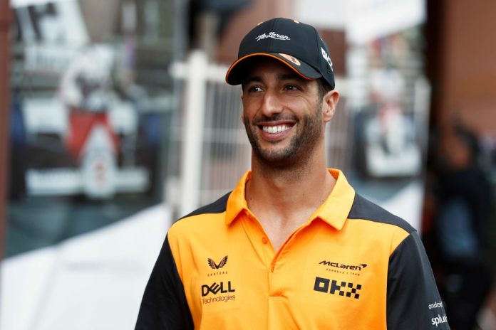 ricciardo