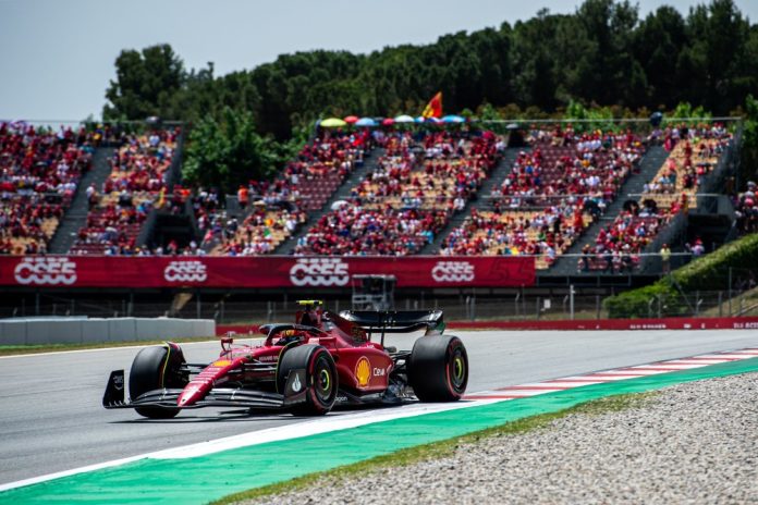 sainz