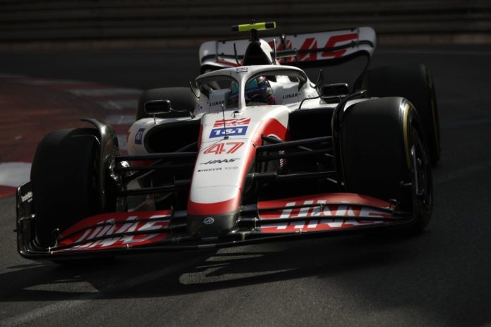schumacher