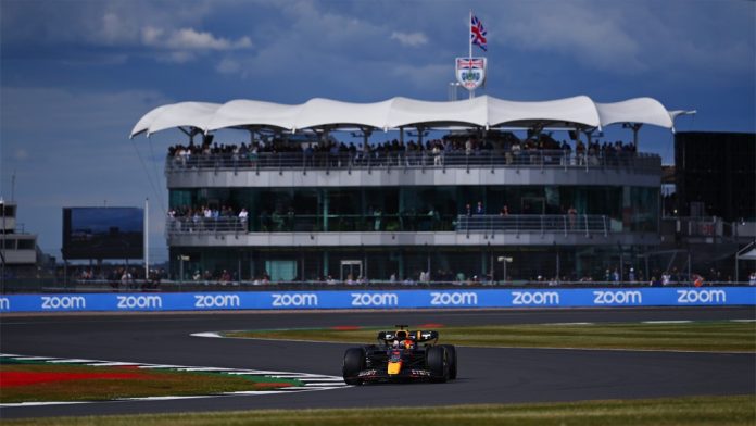Verstappen Red Bull