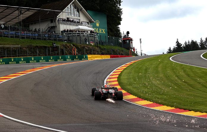 REd Bull spa