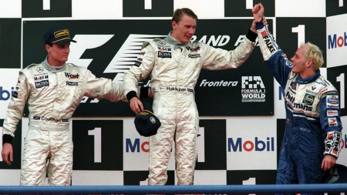 hakkinen